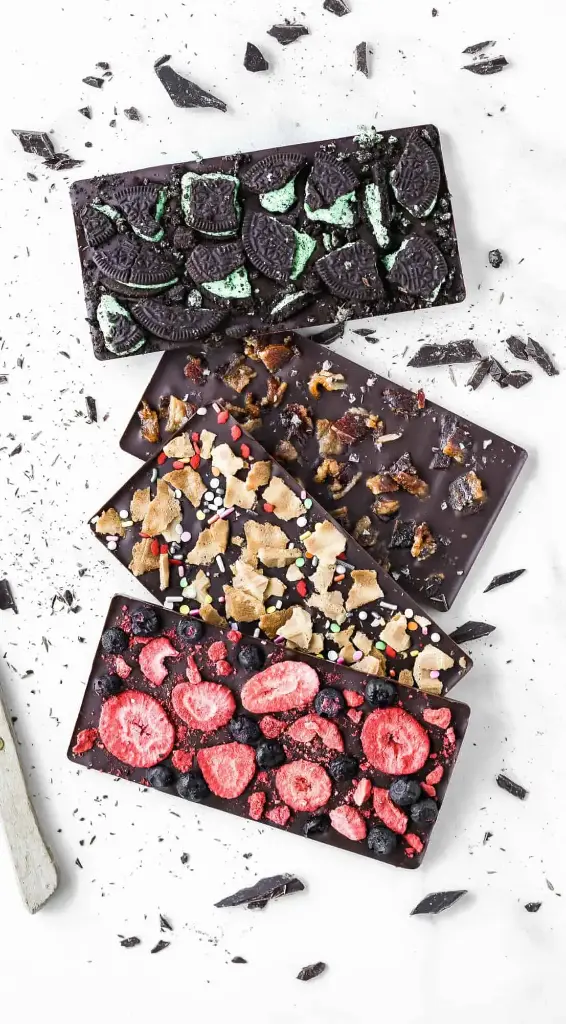 Chocolate Bar (1 Pc)