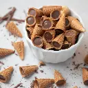 Chocolate Cones