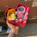 Make Your Own Hamper (MYOH)  Personalised and Customized Chocolate Hamper