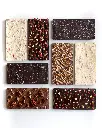 5 Assorted Chocolate Bar Box