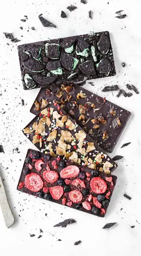 Chocolate Bar (1 Pc)