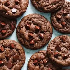 Chocolate Cookies